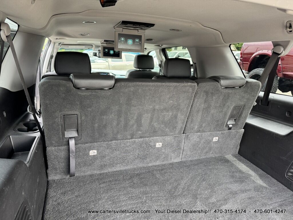 2018 Chevrolet Suburban 1500 LT 4X4 - DVD's - LOADED Cartersville GA