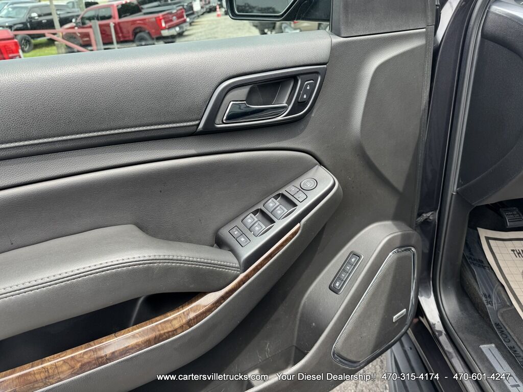 2018 Chevrolet Suburban 1500 LT 4X4 - DVD's - LOADED Cartersville GA