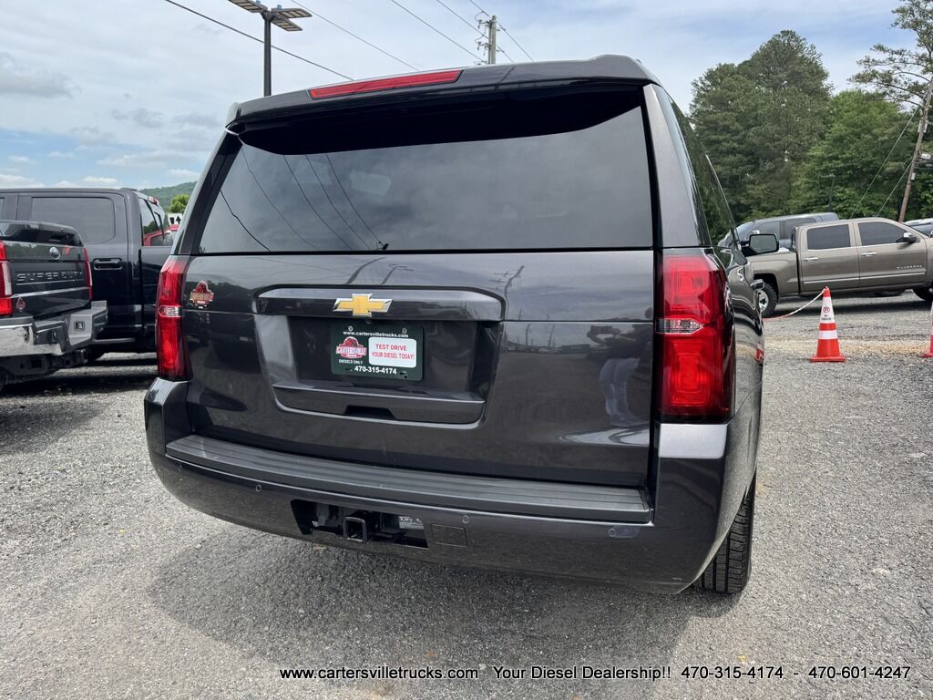 2018 Chevrolet Suburban 1500 LT 4X4 - DVD's - LOADED Cartersville GA