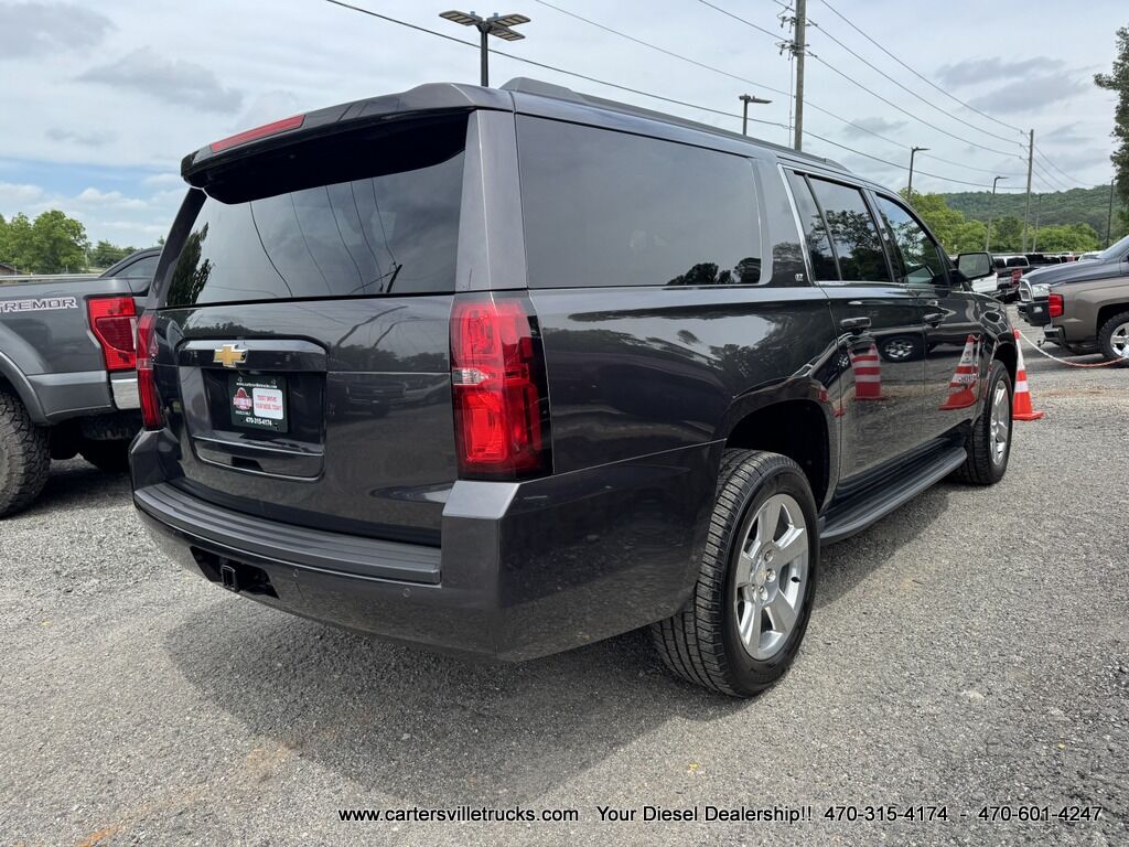 2018 Chevrolet Suburban 1500 LT 4X4 - DVD's - LOADED Cartersville GA