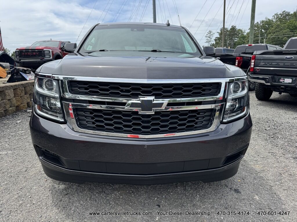 2018 Chevrolet Suburban 1500 LT 4X4 - DVD's - LOADED Cartersville GA