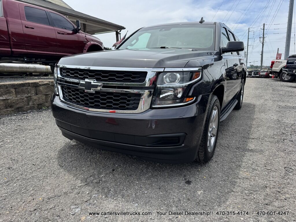 2018 Chevrolet Suburban 1500 LT 4X4 - DVD's - LOADED Cartersville GA