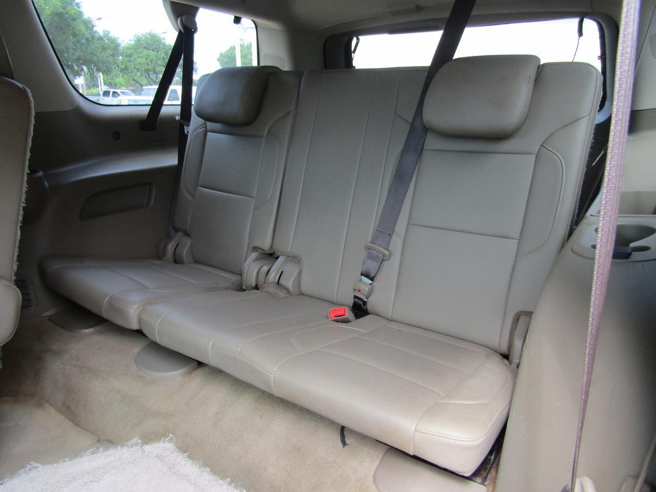 2018 Chevrolet Suburban 2WD 4dr 1500 Premier Grand Prairie TX
