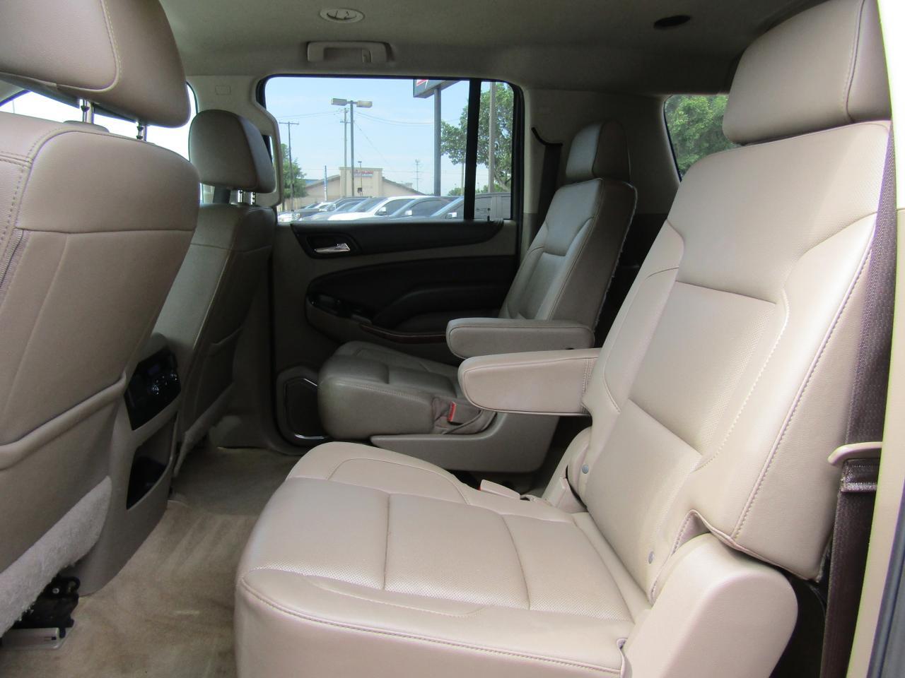 2018 Chevrolet Suburban 2WD 4dr 1500 Premier Grand Prairie TX