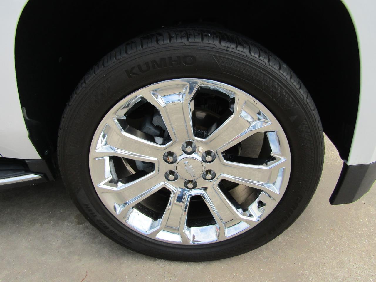 2018 Chevrolet Suburban 2WD 4dr 1500 Premier Grand Prairie TX