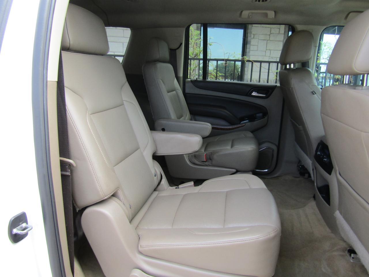 2018 Chevrolet Suburban 2WD 4dr 1500 Premier Grand Prairie TX