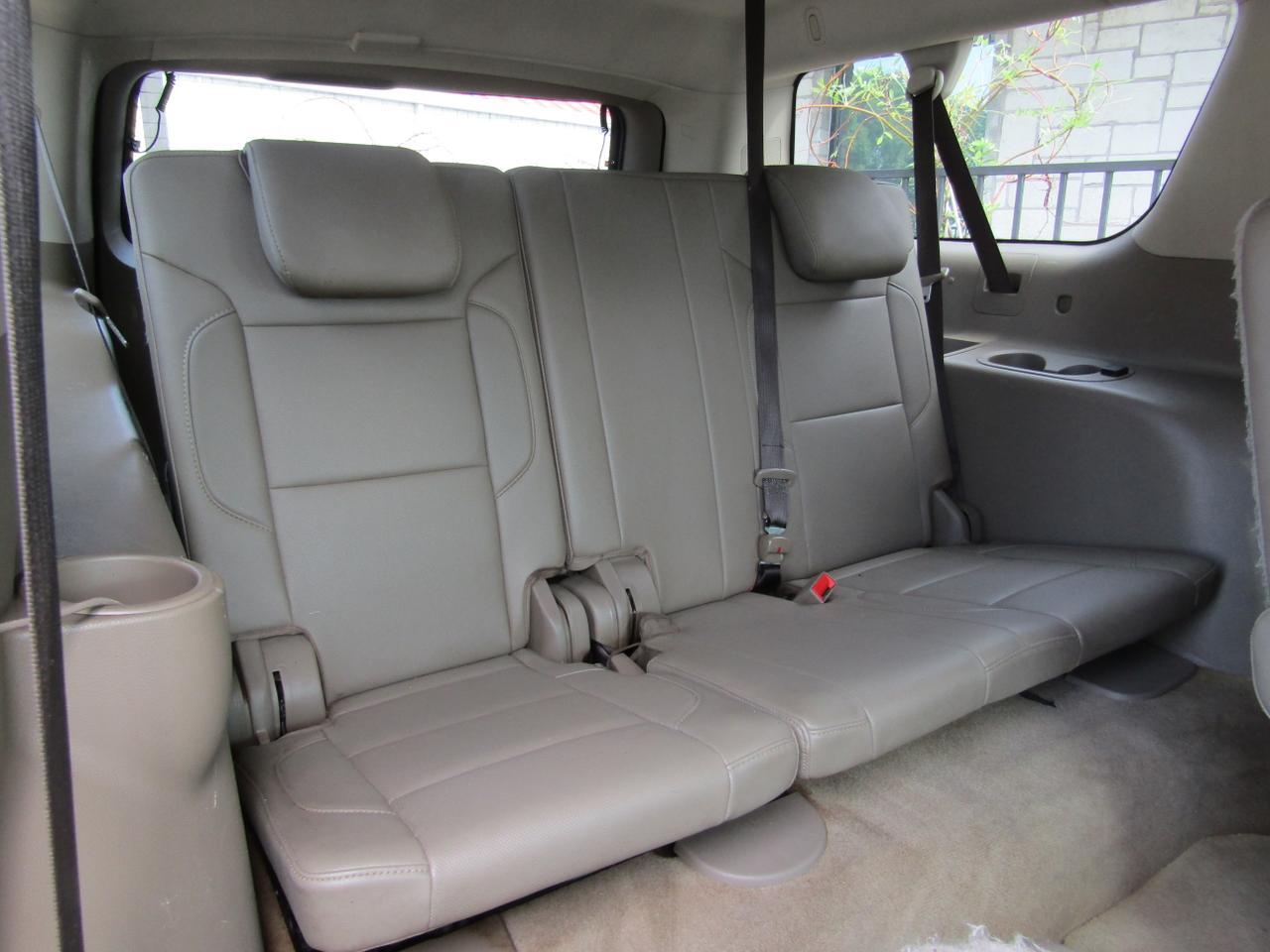 2018 Chevrolet Suburban 2WD 4dr 1500 Premier Grand Prairie TX