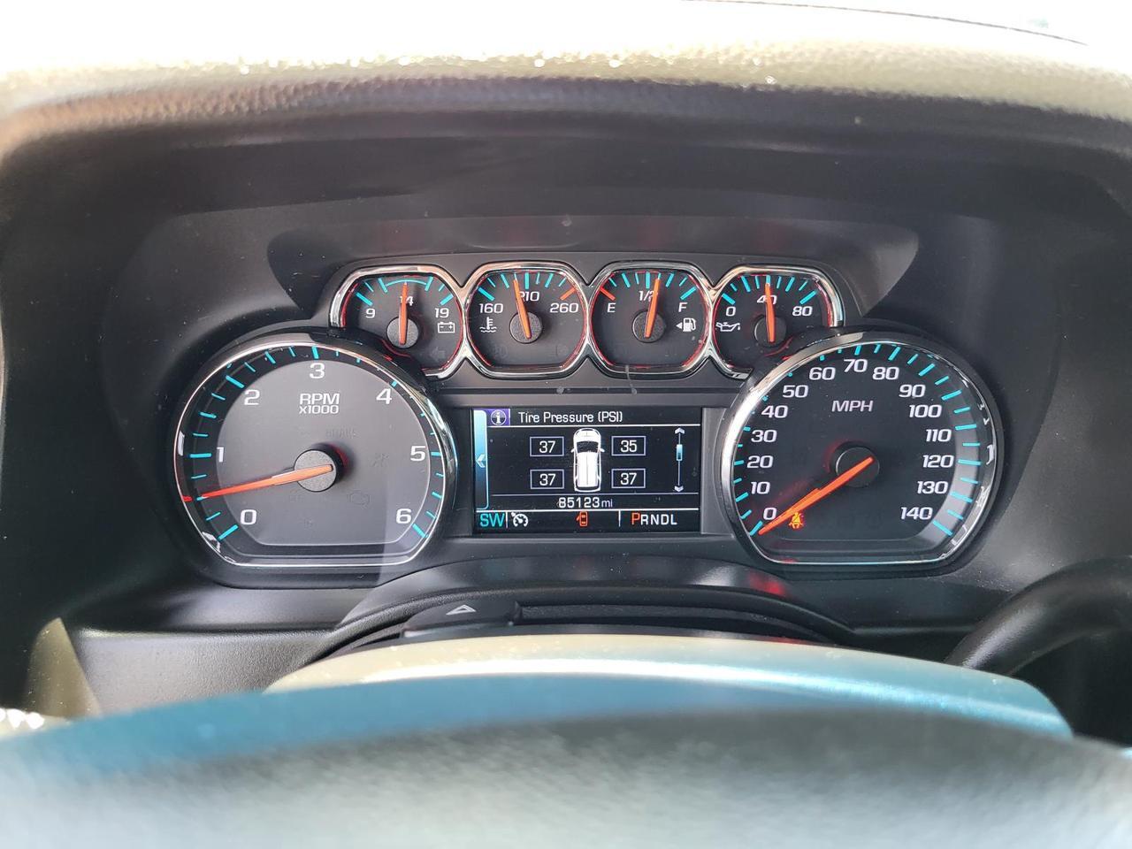 2018 Chevrolet Suburban 4WD 4dr 1500 LT Beeville TX
