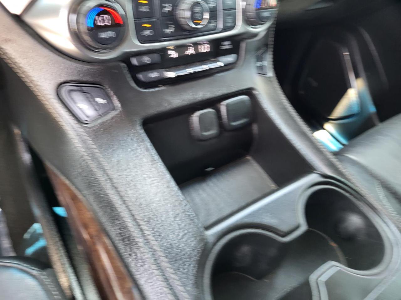 2018 Chevrolet Suburban 4WD 4dr 1500 LT Beeville TX