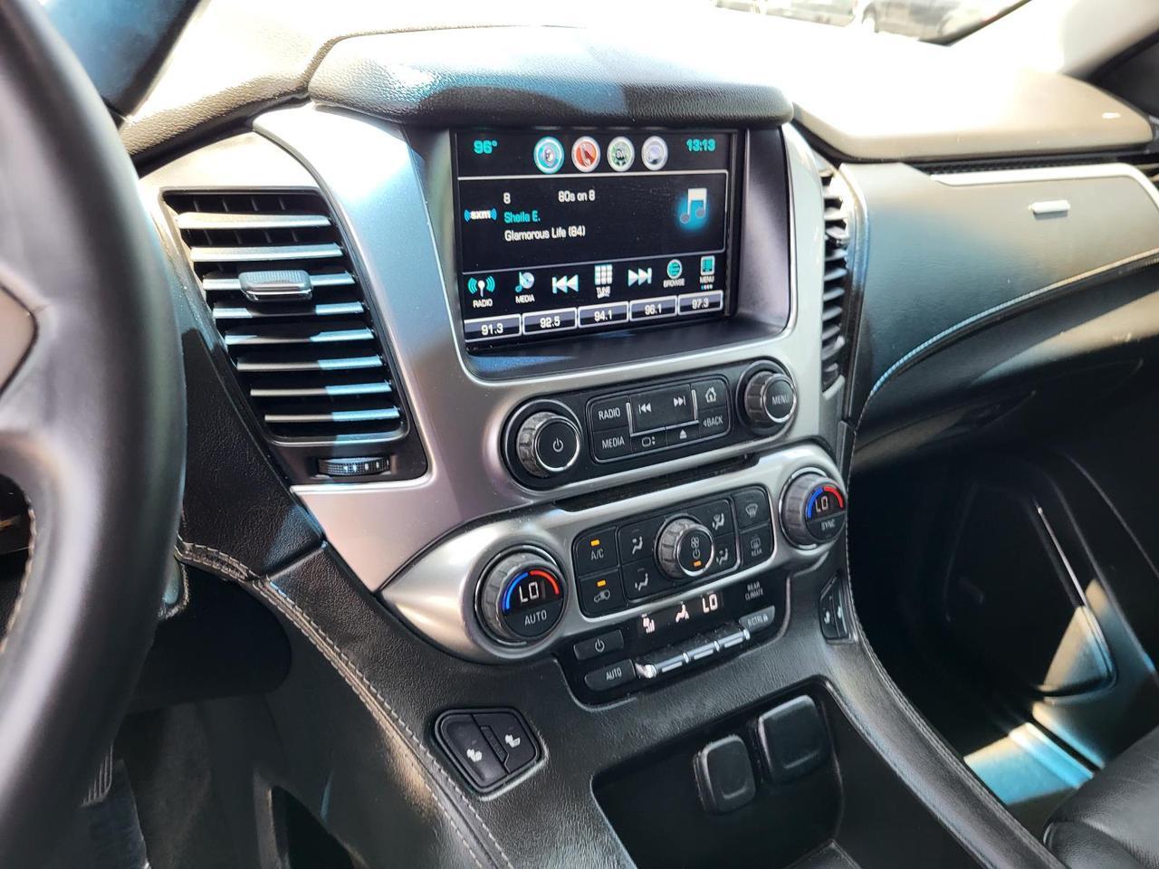 2018 Chevrolet Suburban 4WD 4dr 1500 LT Beeville TX