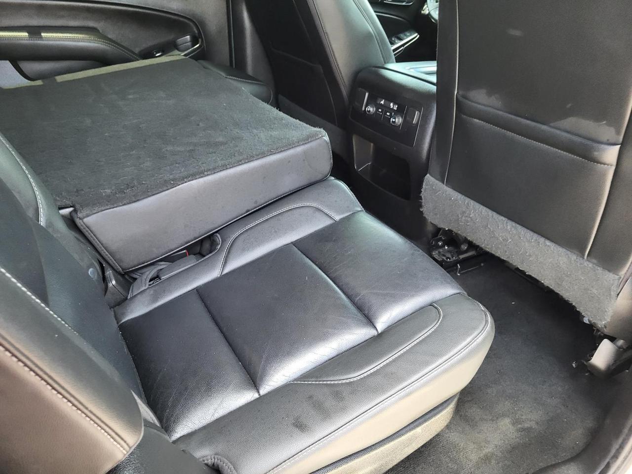 2018 Chevrolet Suburban 4WD 4dr 1500 LT Beeville TX
