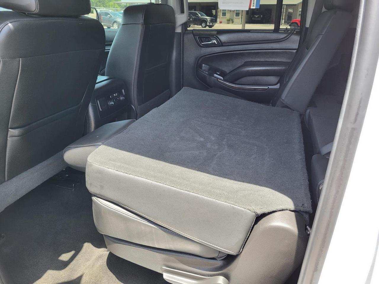 2018 Chevrolet Suburban 4WD 4dr 1500 LT Beeville TX