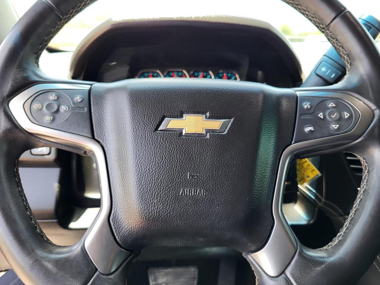 2018 Chevrolet Suburban 4WD 4dr 1500 LT Beeville TX