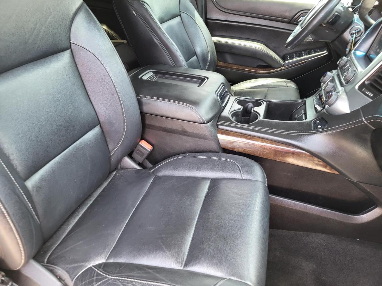 2018 Chevrolet Suburban 4WD 4dr 1500 LT Beeville TX