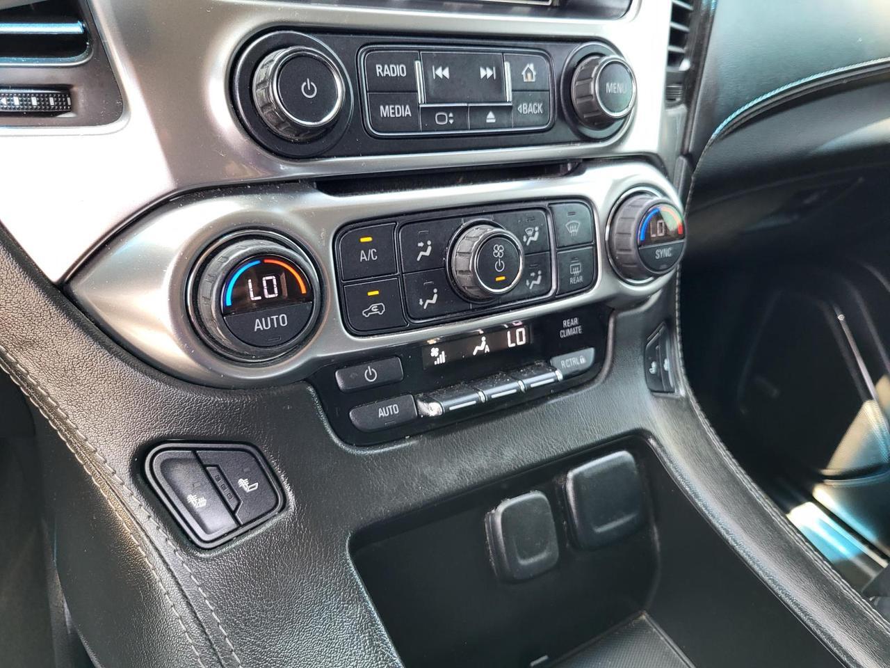2018 Chevrolet Suburban 4WD 4dr 1500 LT Beeville TX