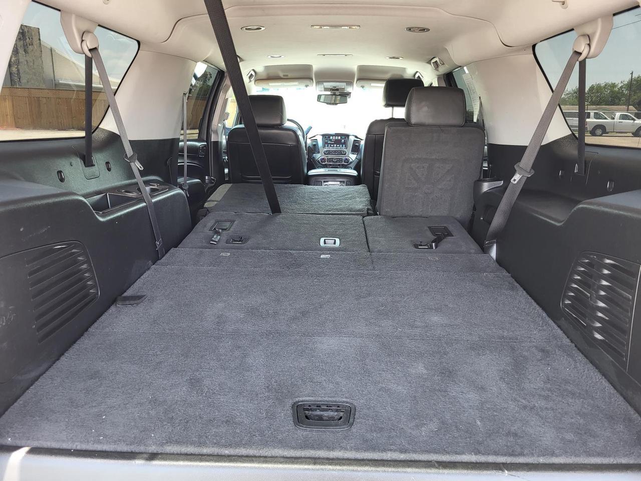 2018 Chevrolet Suburban 4WD 4dr 1500 LT Beeville TX