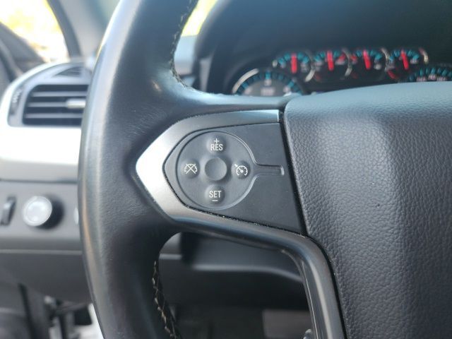 2018 Chevrolet Suburban LS Jacksonville FL