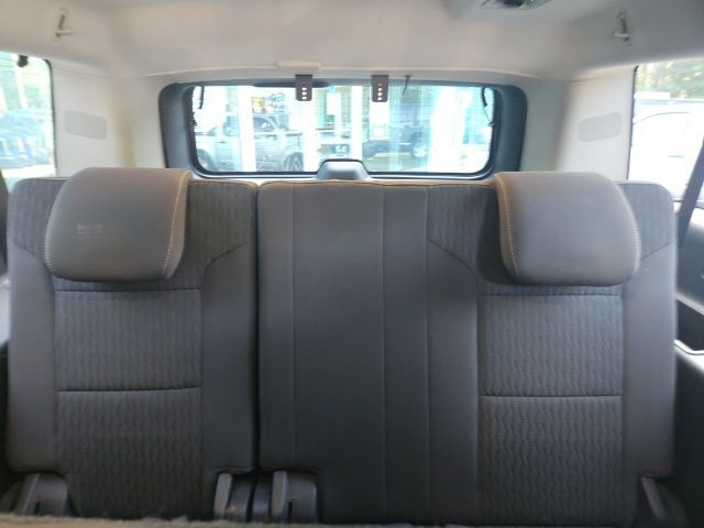 2018 Chevrolet Suburban LS Jacksonville FL