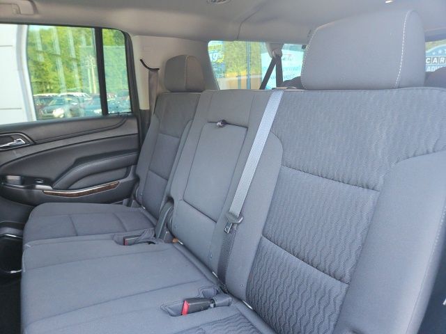 2018 Chevrolet Suburban LS Jacksonville FL