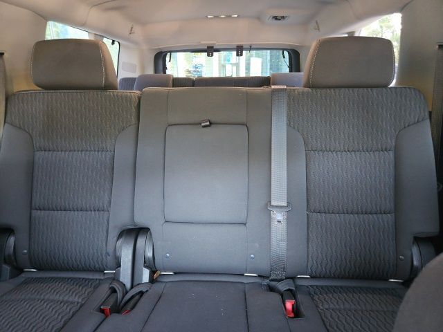 2018 Chevrolet Suburban LS Jacksonville FL