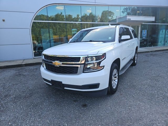 2018 Chevrolet Suburban LS Jacksonville FL