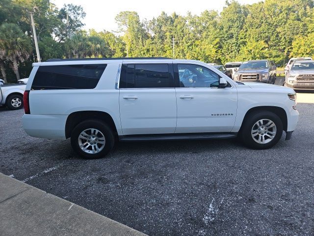 2018 Chevrolet Suburban LS Jacksonville FL