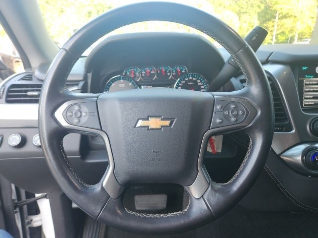 2018 Chevrolet Suburban LS Jacksonville FL