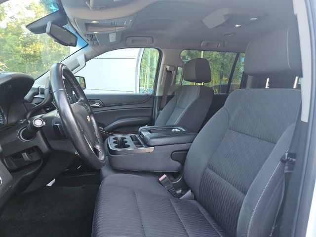 2018 Chevrolet Suburban LS Jacksonville FL