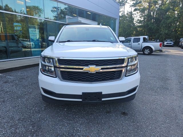 2018 Chevrolet Suburban LS Jacksonville FL