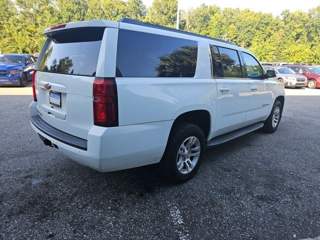 2018 Chevrolet Suburban LS Jacksonville FL