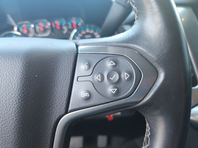 2018 Chevrolet Suburban LS Jacksonville FL