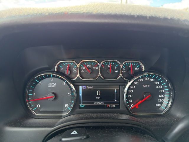 2018 Chevrolet Suburban LS Random Lake WI