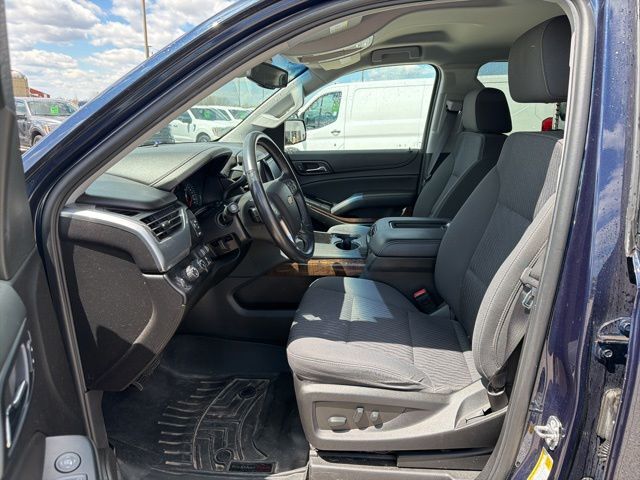 2018 Chevrolet Suburban LS Random Lake WI