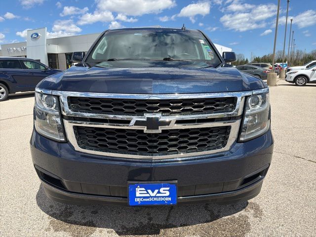 2018 Chevrolet Suburban LS Random Lake WI