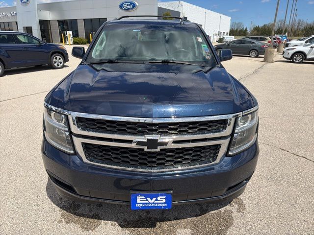 2018 Chevrolet Suburban LS Random Lake WI