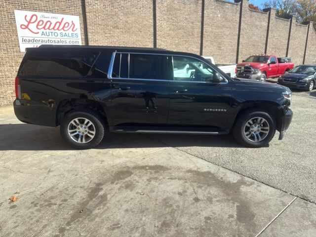 2018 Chevrolet Suburban LS North Versailles PA