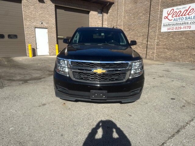 2018 Chevrolet Suburban LS North Versailles PA