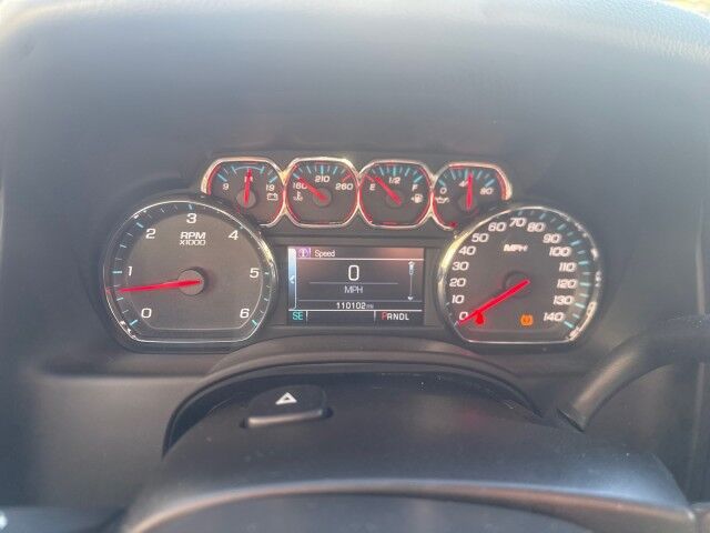 2018 Chevrolet Suburban LS North Versailles PA