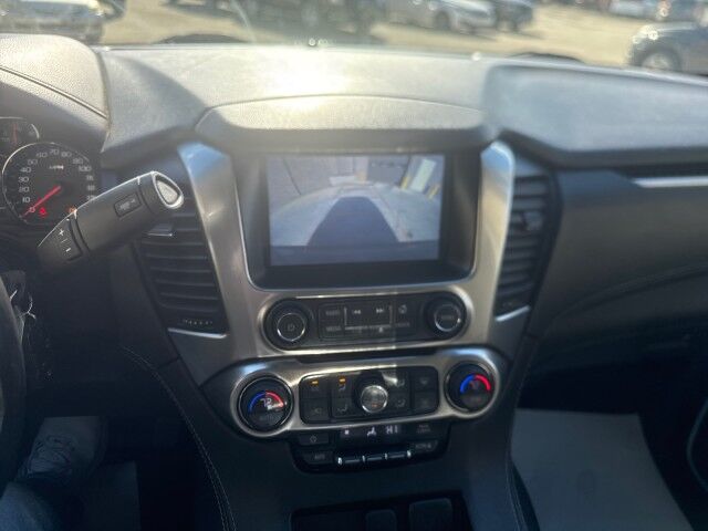 2018 Chevrolet Suburban LS North Versailles PA