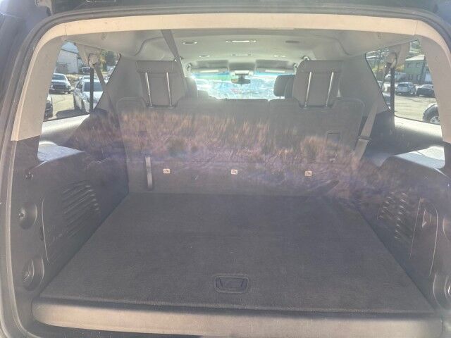 2018 Chevrolet Suburban LS North Versailles PA