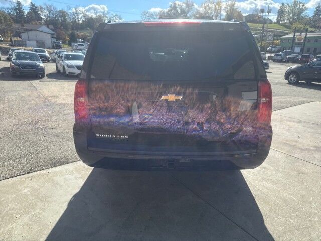 2018 Chevrolet Suburban LS North Versailles PA