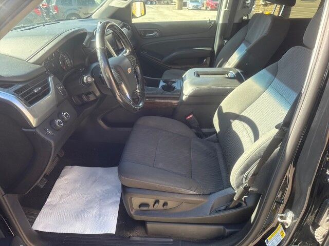 2018 Chevrolet Suburban LS North Versailles PA