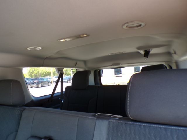 2018 Chevrolet Suburban LS San Antonio TX