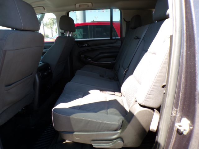 2018 Chevrolet Suburban LS San Antonio TX