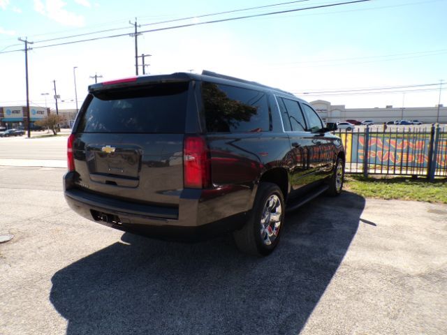 2018 Chevrolet Suburban LS San Antonio TX