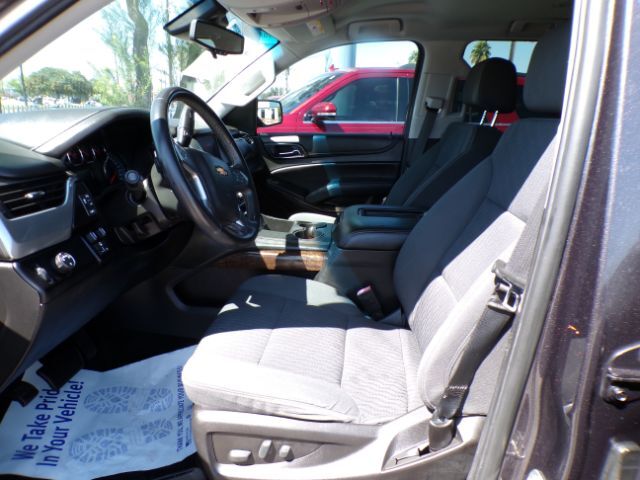 2018 Chevrolet Suburban LS San Antonio TX