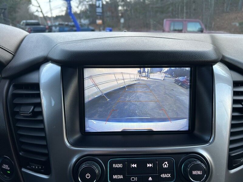 2018 Chevrolet Suburban LT - FROM CALIFORNIA - SPOTLESS FRAME Whitinsville MA