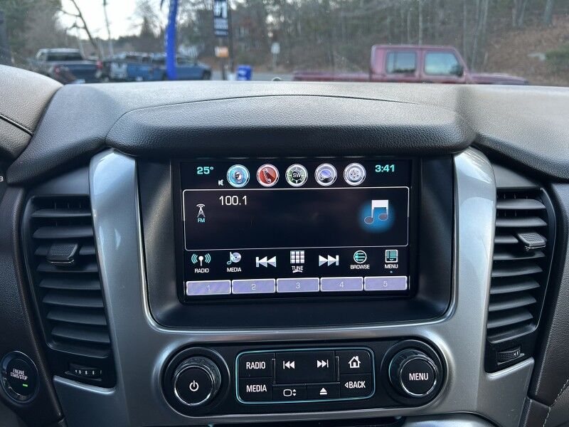 2018 Chevrolet Suburban LT - FROM CALIFORNIA - SPOTLESS FRAME Whitinsville MA