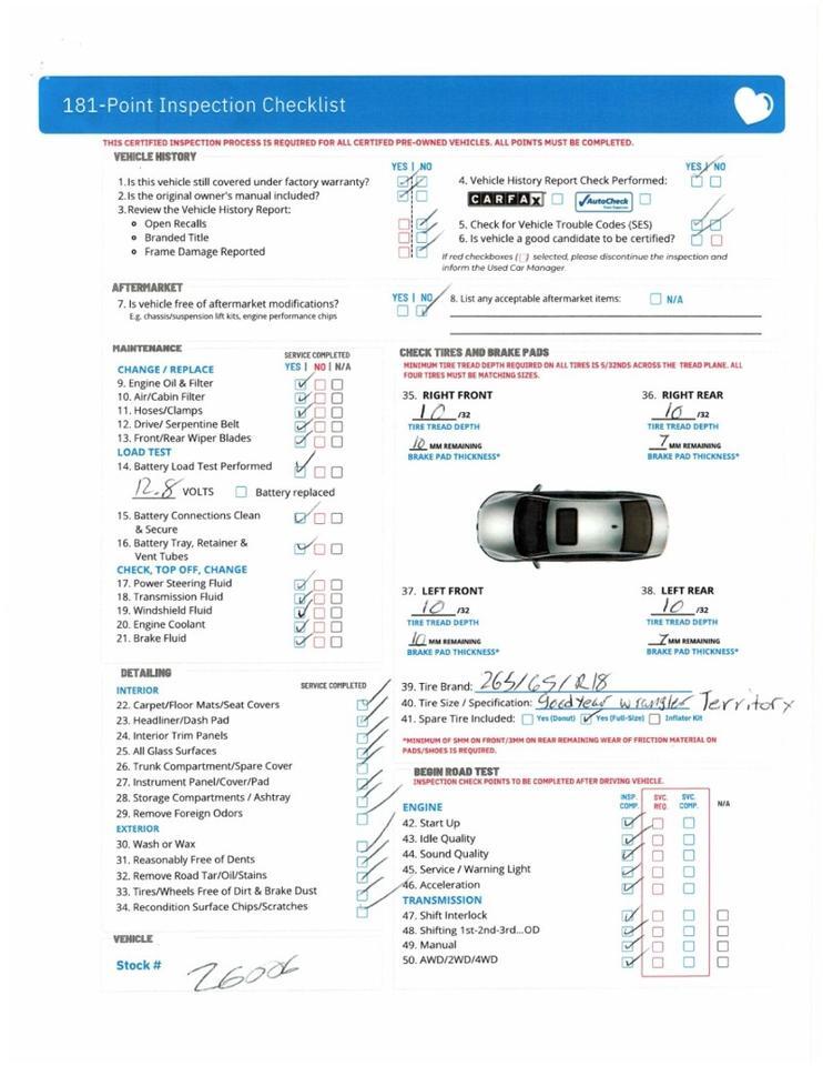 2018 Chevrolet Suburban LT - FROM CALIFORNIA - SPOTLESS FRAME Whitinsville MA