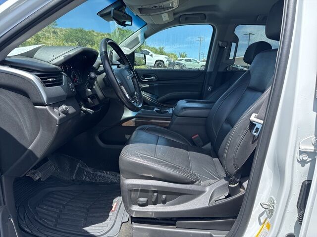 2018 Chevrolet Suburban LT  TX